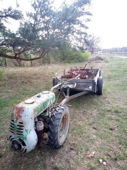 Prodám Pf  62 s příslušenstvím