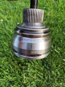 Homokinekticky kloub