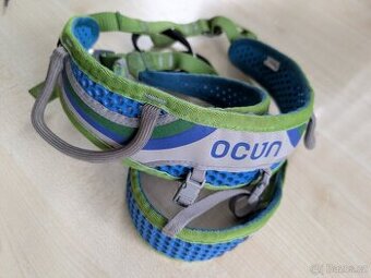 Dětský sedák Ocún WeBee Kid