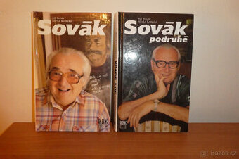 2x Jiří Sovák