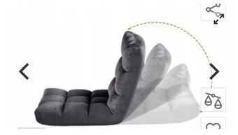 Polohovací lenoska , lenoska