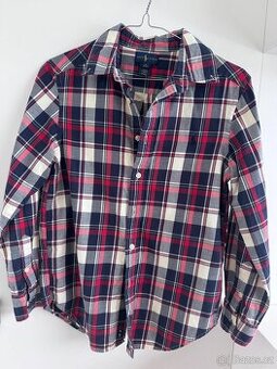 RALPH LAUREN košile vel.10-12let originál