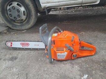 Husqvarna 372 x-torq