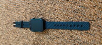 Dětské volací hodinky s GPS