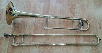 Trombón zn. Startone SSL-45 Bb-Tenor