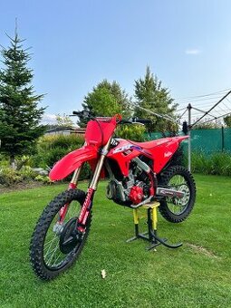 Honda crf 250r 2024