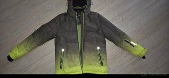 Zimní bunda Killtec 152 - 1