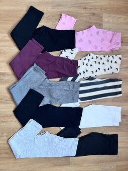 Oblečení holčičí - 1