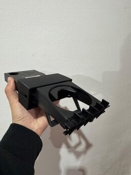 Golf MK2 automatický držiak nápojov - 1