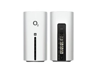 O2 5G box (modem ZTE MC801A) neblokovaný - 1