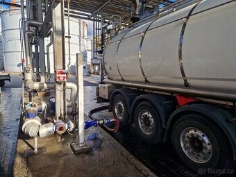 Hledám automechanika/technika - 1