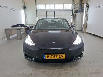 TESLA MODEL 3 STANDARD RANGE - 3/20, TAŽNÉ, ZÁRUKA - 1