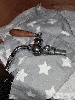 Výčepní kohout Royal - 1