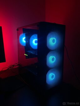 Herní PC - RTX 3060, R5 5500 🔥 - 1