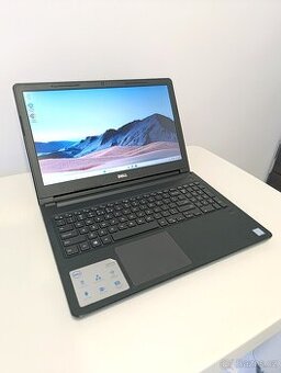 Nádherný notebook DELL VOSTRO 15-3568 - 1