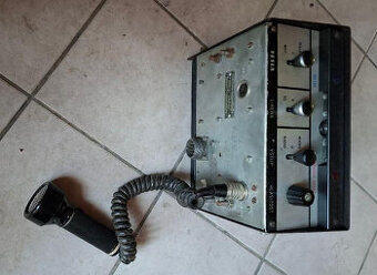 Mikrofon Tesla AMD 602/622 nový i starý - 1