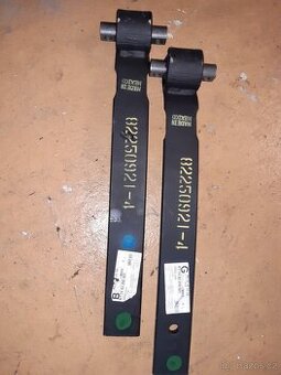 Zadní listové pero Volvo/Renault