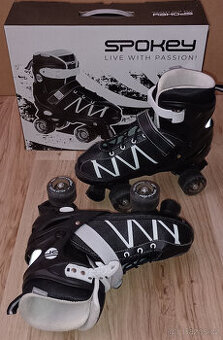 Spokey in-line 38-41