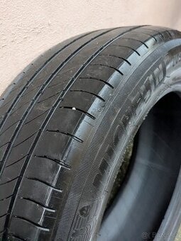 Letní sada pneu 205/55 R17