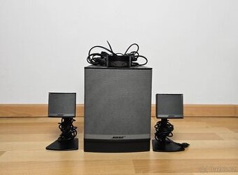 BOSE Companion 3 series II