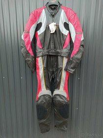 Kombinéza dvoudílná velikost 52