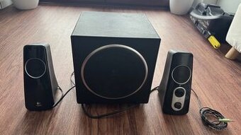 Logitech 2.1 Z523