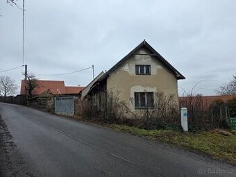 Prodej rodinného domu - 1