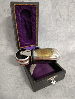 Originální historický masážní strojek ELEKTROLLER