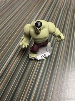 Disney Infinity figurka Hulk
