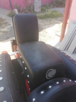 Opěrka spolujezdce Chopper univerzalní