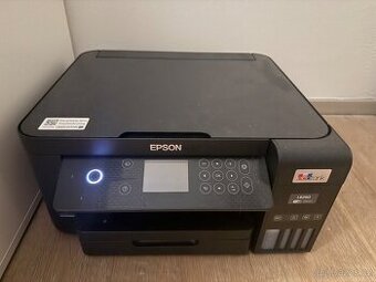 Epson EcoTank L6260