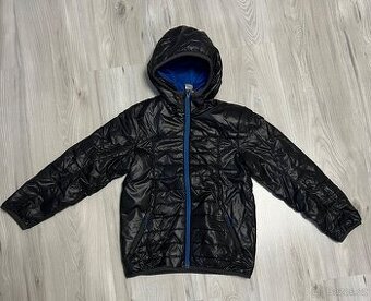 Dětská podzimní bunda 125-135