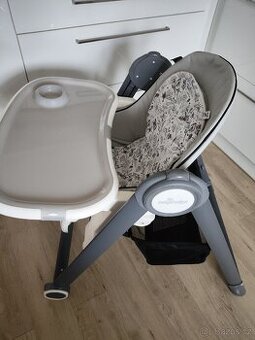 Jídelní židlička