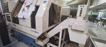 Soustruhy - CNC BNE 34 SY