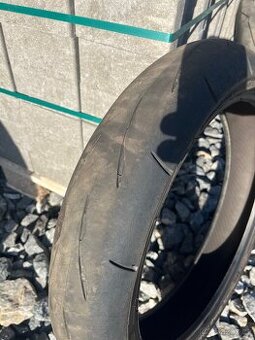 Pneu bridgestone battlax rs11