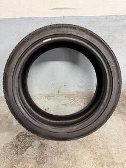 2x Barum Polaris 5 205/45/18