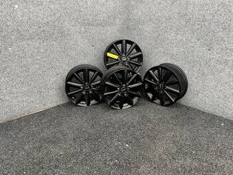Orig. alu kola Mini Cooper 5x112 R16