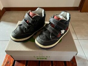 Dětské boty Lasocki Kids, vel. 22