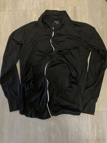 Sportovni tehotenska mikina H&M vel.L
