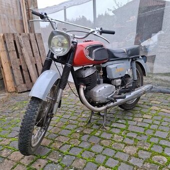 Vyměním čz 175/477 za stadion s22