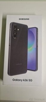 Samsung Galaxy A36 5G