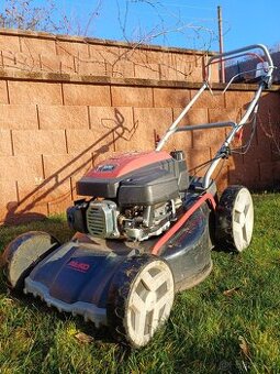 Zahradní sekačka  - Alko tech 135 OHV