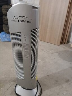 Čistička vzduchu IONIC CARE - super stav