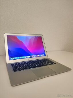 MacBook Air 2017 | i5 • 8GB • 128GB SSD