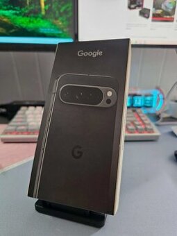 Google Pixel 9 Pro XL - 512GB