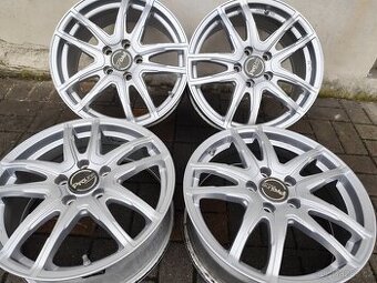 ALU 5x114.3 r17 PROLINE - ZÁNOVNÍ DISKY