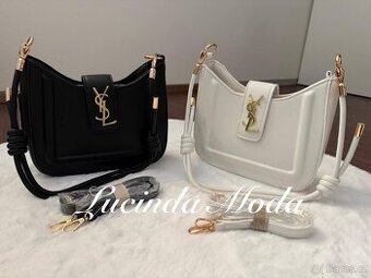 Luxusní YSL dámská kabelka - Turecko