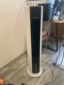 Ochlazovač vzduchu Concept