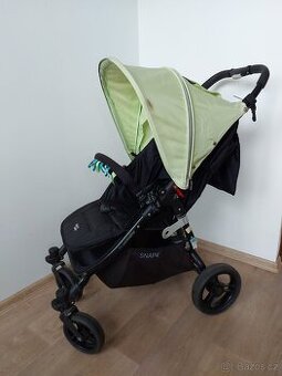 Kočárek Valco snap 4