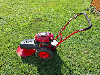 Prodám sekačku Dakr BLP 60A/1T
